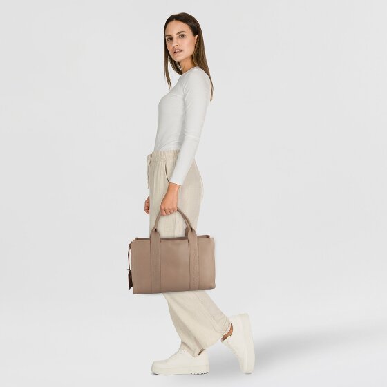 Cowboysbag Oily Cow Bolsa de hombro Piel 37 cm