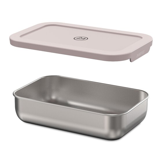 24Bottles Caja de almuerzo 18.5 cm