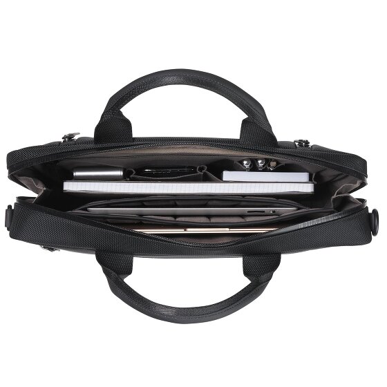 Leonhard Heyden Maletín Helsinki Compartimento para portátil de 38 cm