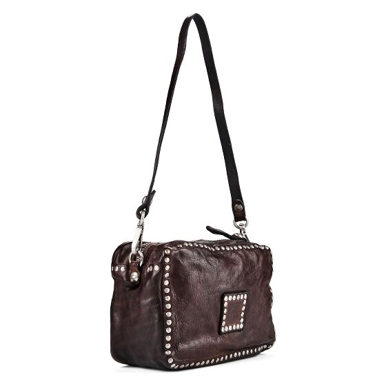 Campomaggi Kate Bolsa de hombro Piel natural 21.5 cm