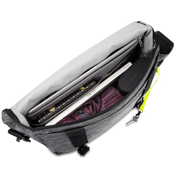 Timbuk2 Maletín Transit The Closer Compartimento para portátil de 39 cm