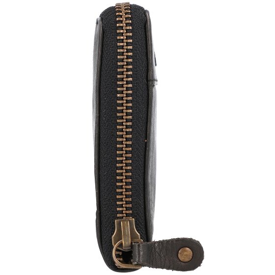 Harbour 2nd Cartera Anchor Love Comet Piel 13 cm