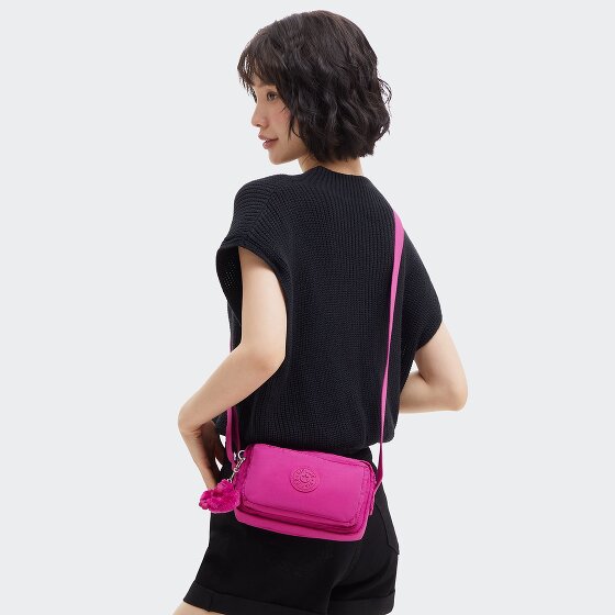 Kipling Basic Abanu Bolsa de hombro 20 cm