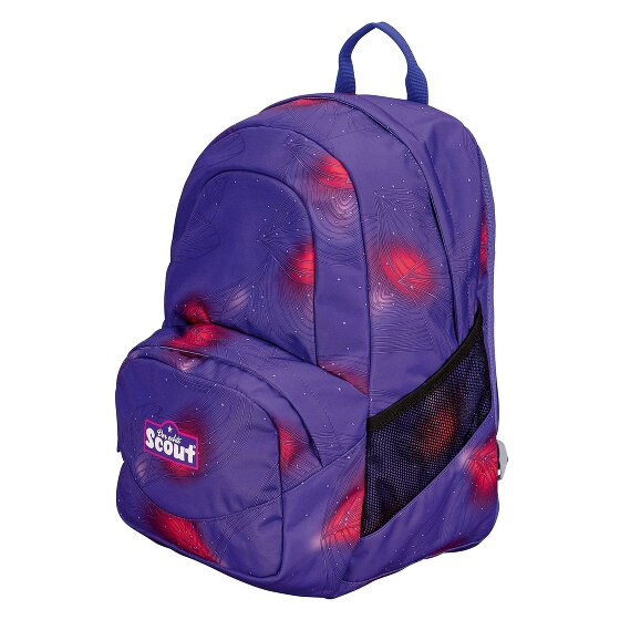 Scout Rucksack X Mochila escolar 39 cm