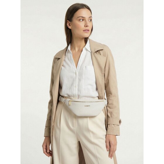 Lazarotti Bologna Leather Riñonera Piel 31 cm