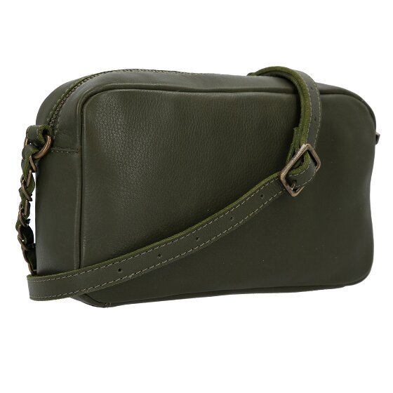 Cowboysbag Chained Feltham Bolsa de hombro Piel 22 cm