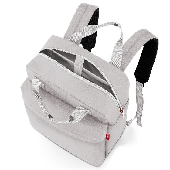 reisenthel Mochila Allday Compartimento para portátil de 39 cm