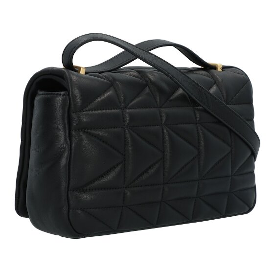 Karl Lagerfeld Behind the Seams Bolsa de hombro Piel 26 cm