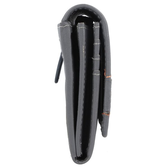 mano Don Leonardo Billetera RFID Piel 18 cm