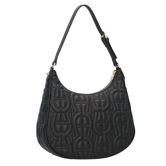 AIGNER Diadora Bolsa de hombro Piel 26 cm