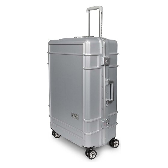 Eastpak Resist'r Case 4 ruedas Trolley L 78 cm