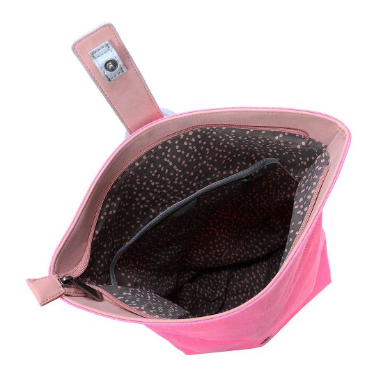 Fritzi aus Preußen Izzy03 Canvas Mochila de día 40 cm