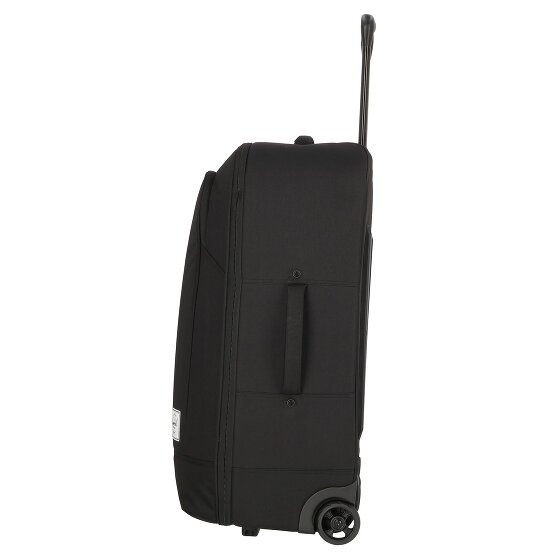 Herschel Heritage 2 ruedas Carrito M 77 cm