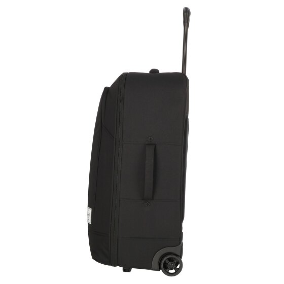 Herschel Heritage 2 ruedas Carrito M 77 cm