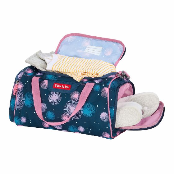 Step by Step Bolsa de deporte 38 cm