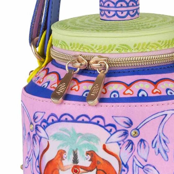 Oilily Flaming Symbols Bolsa para niños 14 cm