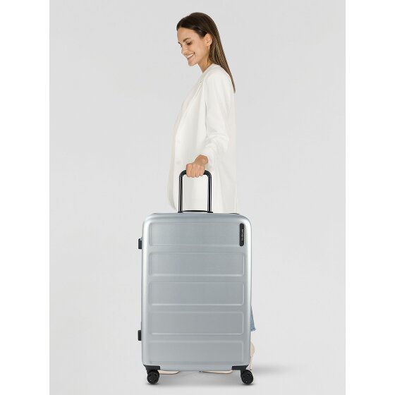 Samsonite Quadrix Carro de 4 ruedas 75 cm