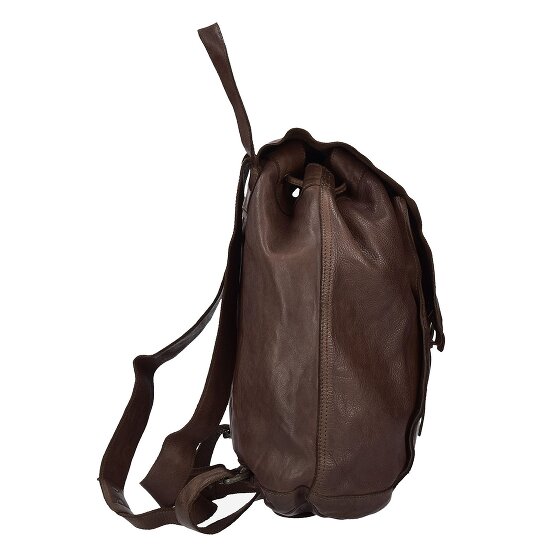 Harold's Mochila Submarine Piel 36 cm