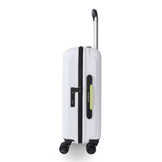 Hedgren Comby Grip XS 4 ruedas Trolley de cabina XS 55 cm