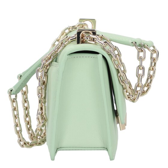 Kate Spade New York Deco Bolsa de hombro Piel 19.5 cm