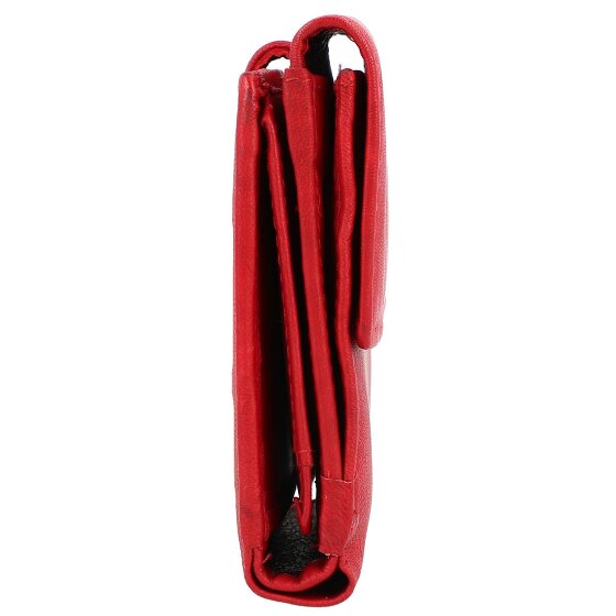 Greenburry Cartera Basic RFID Piel 13 cm
