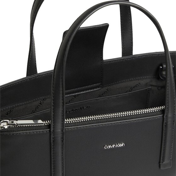 Calvin Klein CK Must Bolsa de compras 31 cm