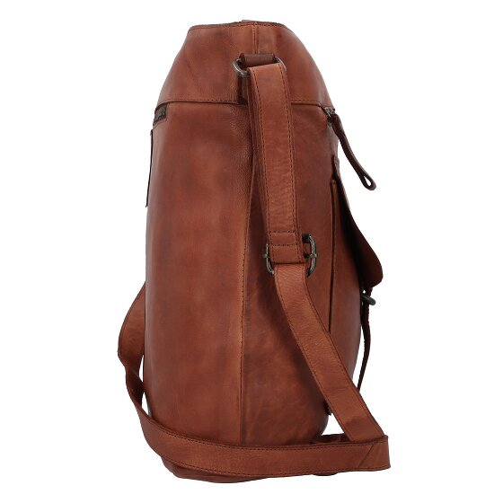 Harbour 2nd Urban Poets Skyler Bolsa de hombro Piel 37 cm