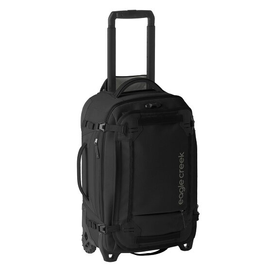 Eagle Creek Gear Warrior 2 ruedas Mochila-Trolley 55 cm Compartimento para laptop