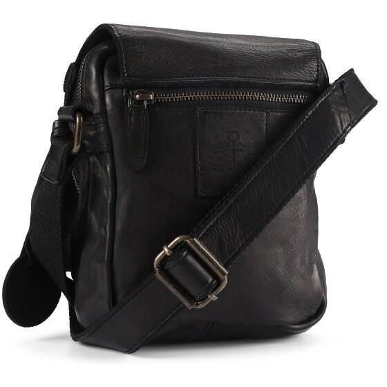 Harbour 2nd Urban Poets Marlow Bolsa de hombro Piel 17 cm