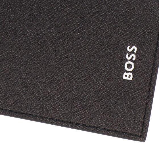 Boss Zair Etiqueta de equipaje 9.5 cm