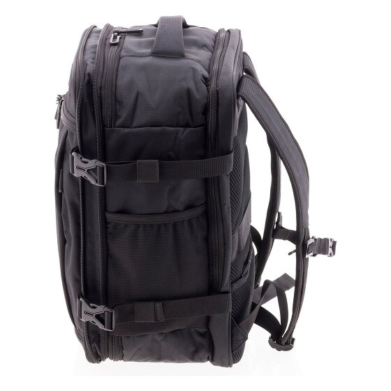 Gladiator 1400 Mochila de viaje Compartimento para portátil de 40 cm