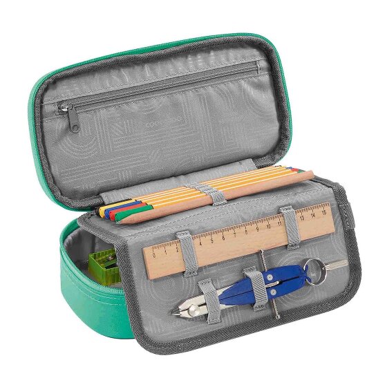 coocazoo Estuche para lápices 25 cm