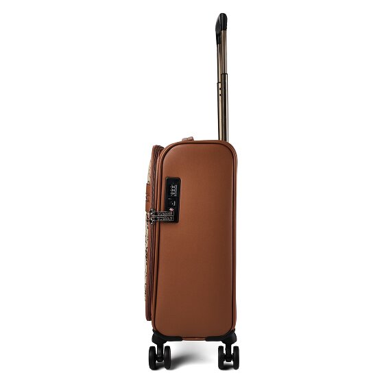 Guess Audrey 4 ruedas Maletas de cabina 54 cm
