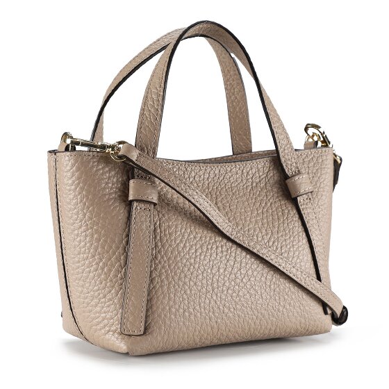 abro Cosmo Bolso miniatura Piel 15.5 cm