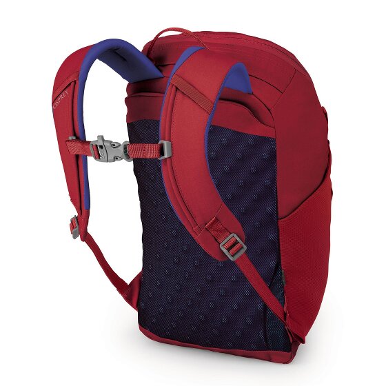 Osprey Mochila Jet 12 39 cm