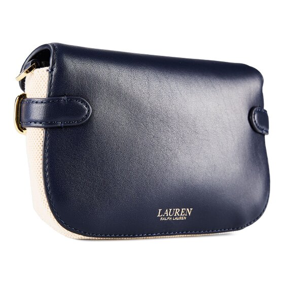 Lauren Ralph Lauren Blaike Bolsa de hombro Piel 18.5 cm
