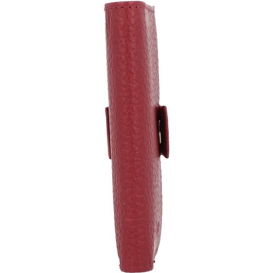 Esquire Funda Oslo para tarjetas de crédito RFID Piel 8,5 cm