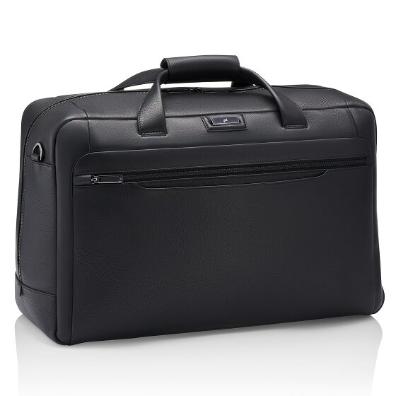 Porsche Design Bolsa de viaje Roadster Weekender Piel 51 cm