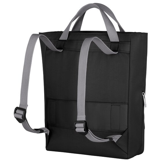 Wenger Motion Bolsa de compras 41 cm Compartimento para el portátil con pliegue de expansión