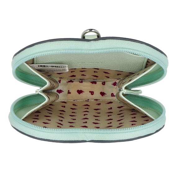 Picard Valentine Bolso de mano Piel 13.5 cm