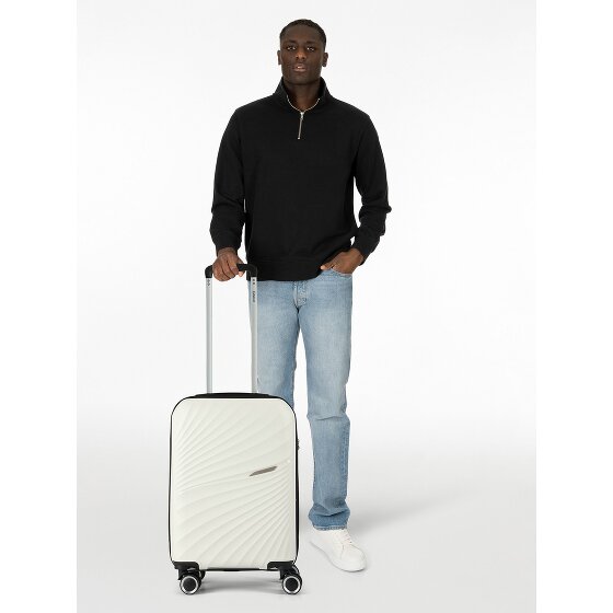 Benzi 5755 4 ruedas Carro de la cabina 55 cm