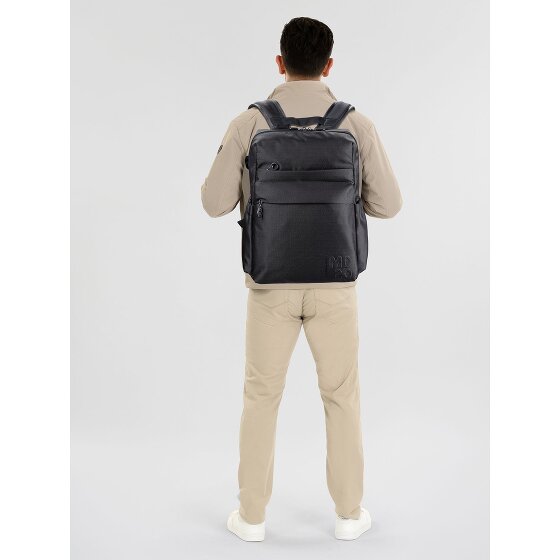 Mandarina Duck MD 20 Mochila de día 39 cm Compartimento para el portátil