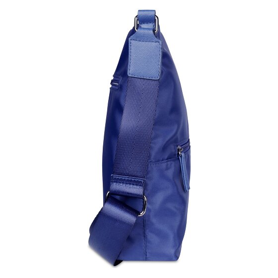 bugatti Mare 1.0 Bolsa de hombro 27 cm