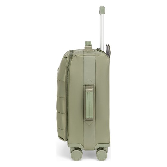 Epic Orbit 4 ruedas Trolley de cabina 55 cm