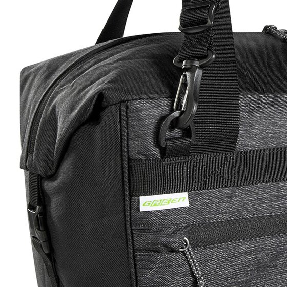 Tatonka Cooler 25 Bolsa refrigerante 37 cm