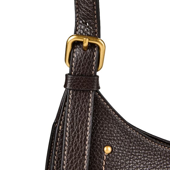 Gianni Chiarini Gabry Bolsa de hombro Piel natural 28 cm