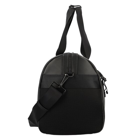 Lacoste Nomogramme Bolsa de viaje Weekender Piel 50 cm