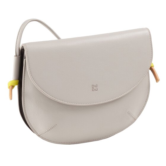 DuDu Skye Bolsa de hombro Piel 21 cm