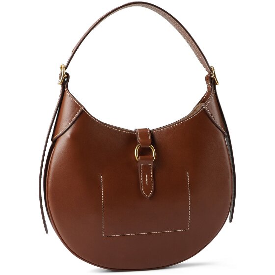 POLO RALPH LAUREN Polo ID Bolso Piel 25 cm