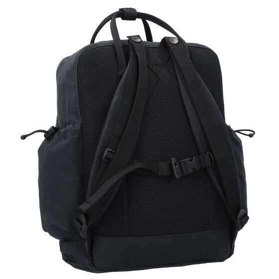 Fjällräven Kanken Outlong Mochila de día 40 cm Compartimento para el portátil